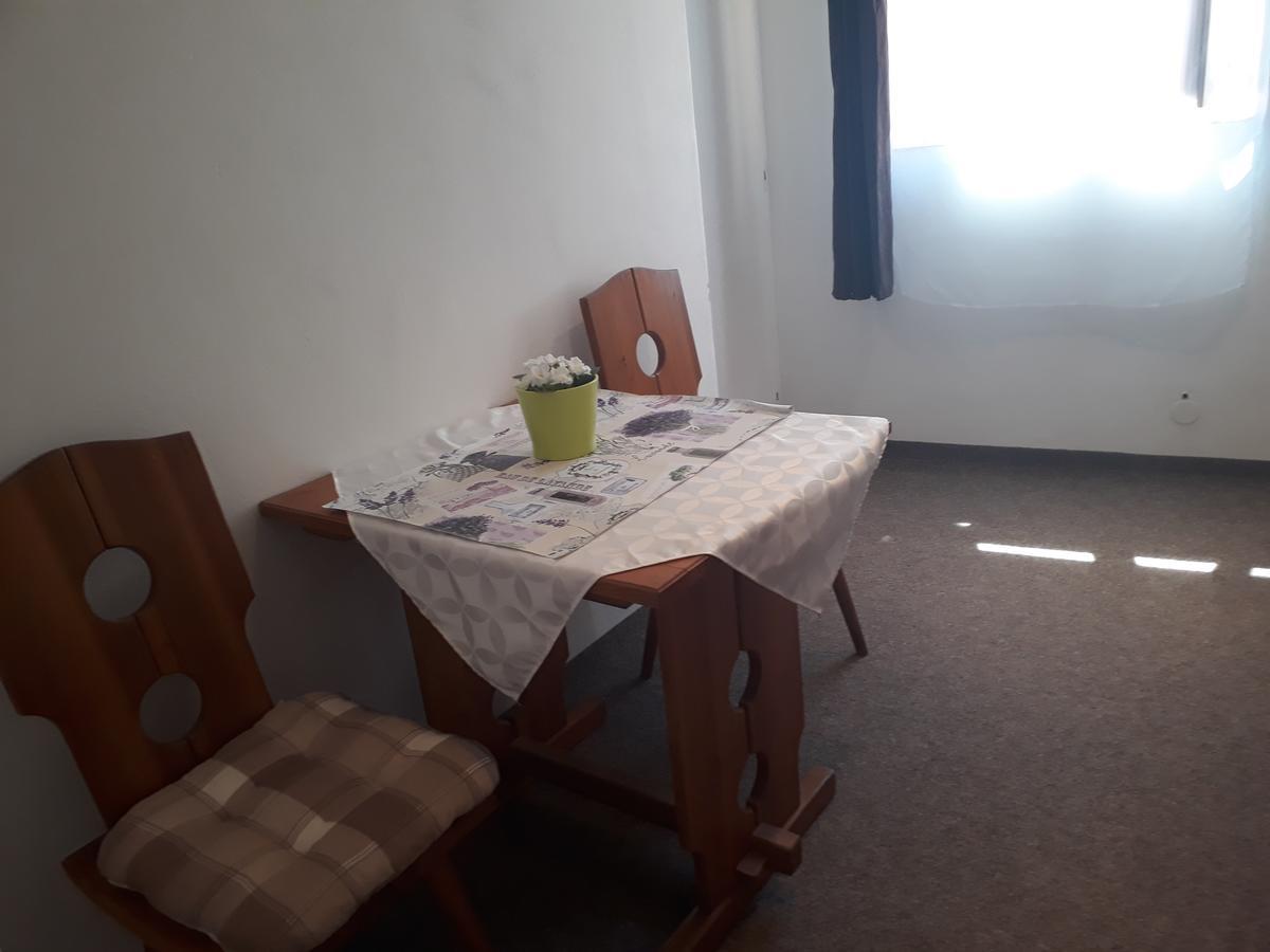 Apartmany Karlštejn Exterior foto
